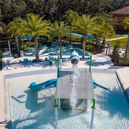 Splendid 4 Bd W/ Pool Close To Disney @ Veranda Palms 2654 Kissimmee Exteriér fotografie