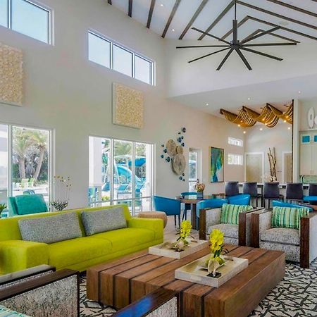 Splendid 4 Bd W/ Pool Close To Disney @ Veranda Palms 2654 Kissimmee Exteriér fotografie