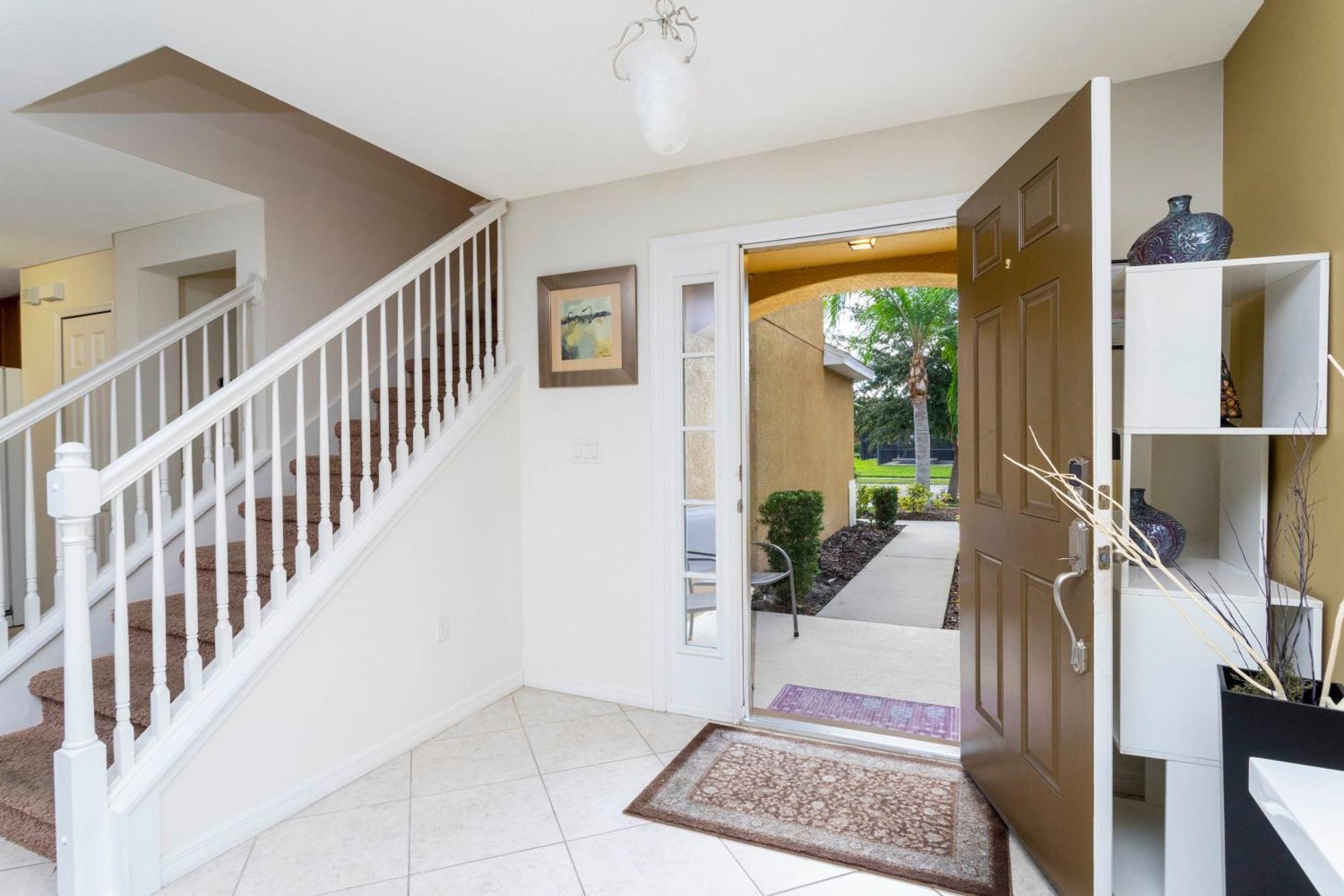 Splendid 4 Bd W/ Pool Close To Disney @ Veranda Palms 2654 Kissimmee Exteriér fotografie