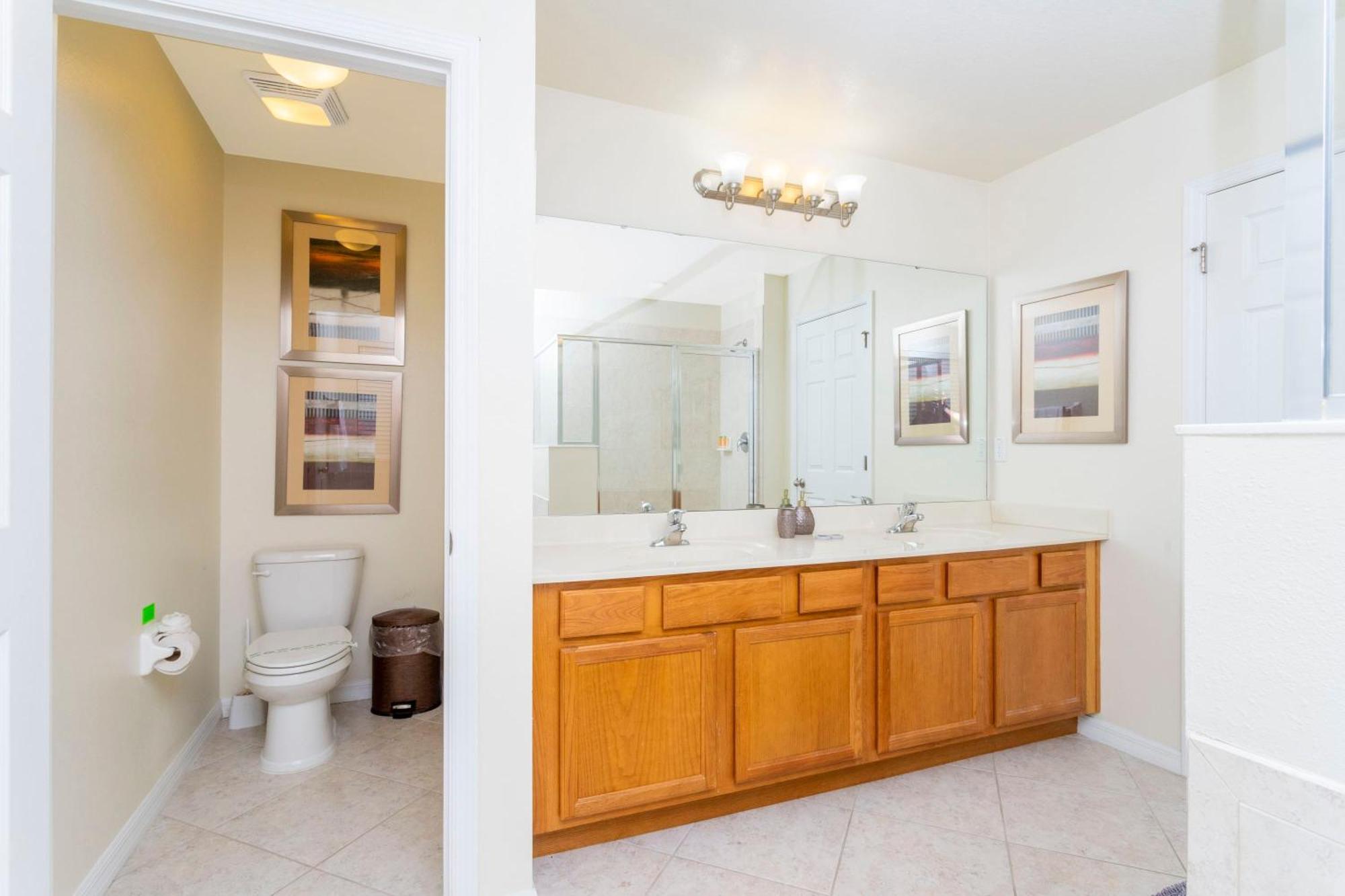 Splendid 4 Bd W/ Pool Close To Disney @ Veranda Palms 2654 Kissimmee Exteriér fotografie