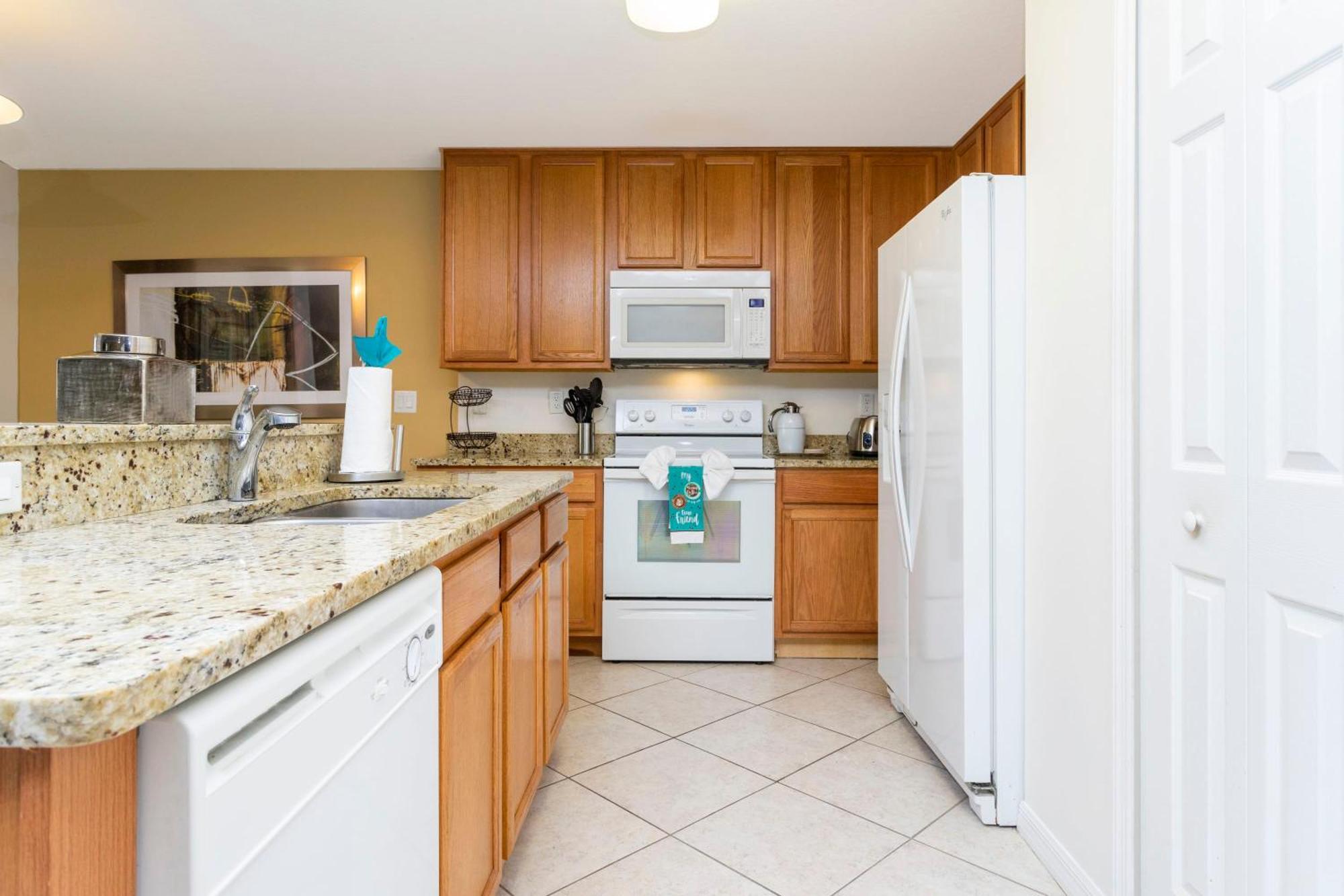 Splendid 4 Bd W/ Pool Close To Disney @ Veranda Palms 2654 Kissimmee Exteriér fotografie