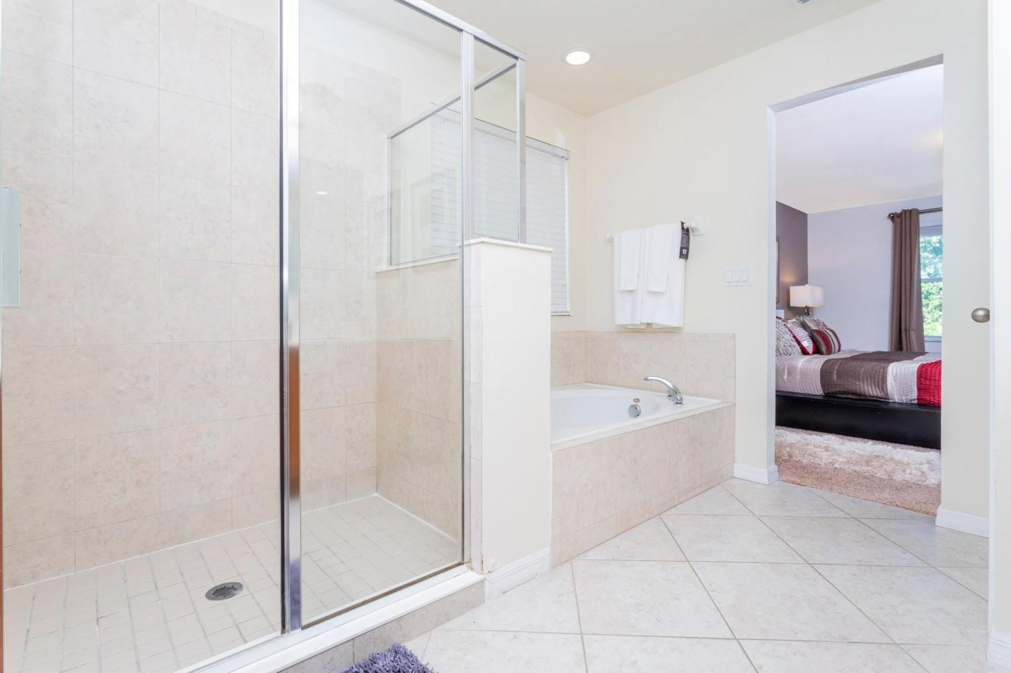 Splendid 4 Bd W/ Pool Close To Disney @ Veranda Palms 2654 Kissimmee Exteriér fotografie
