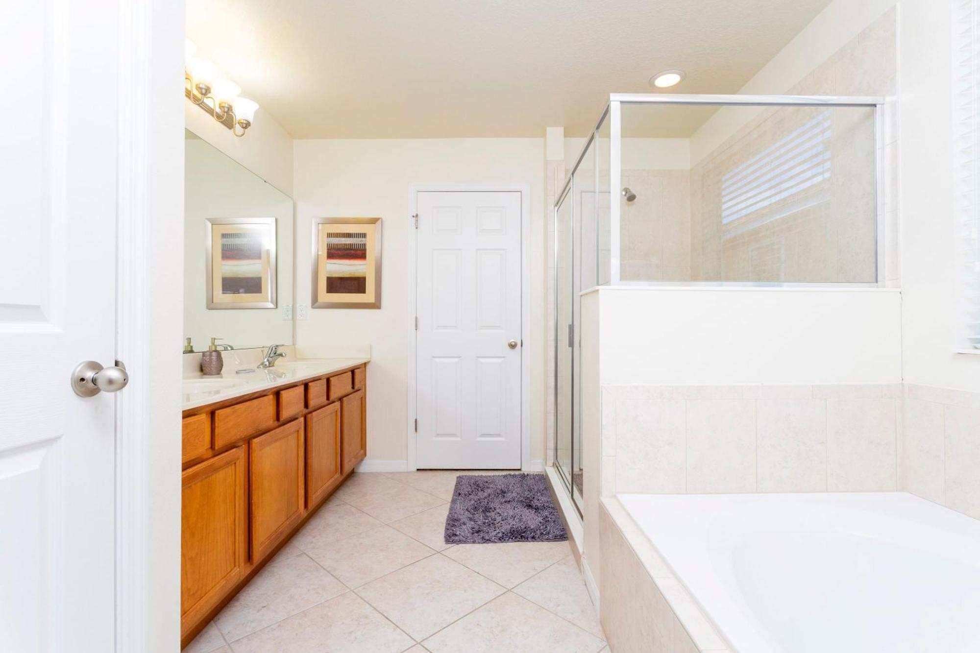 Splendid 4 Bd W/ Pool Close To Disney @ Veranda Palms 2654 Kissimmee Exteriér fotografie