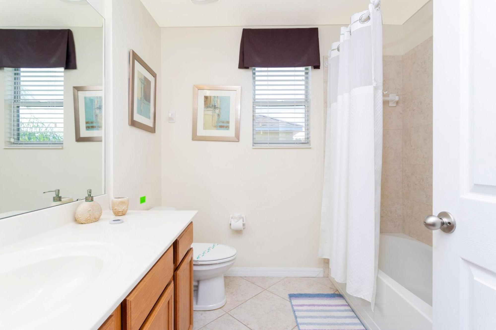 Splendid 4 Bd W/ Pool Close To Disney @ Veranda Palms 2654 Kissimmee Exteriér fotografie