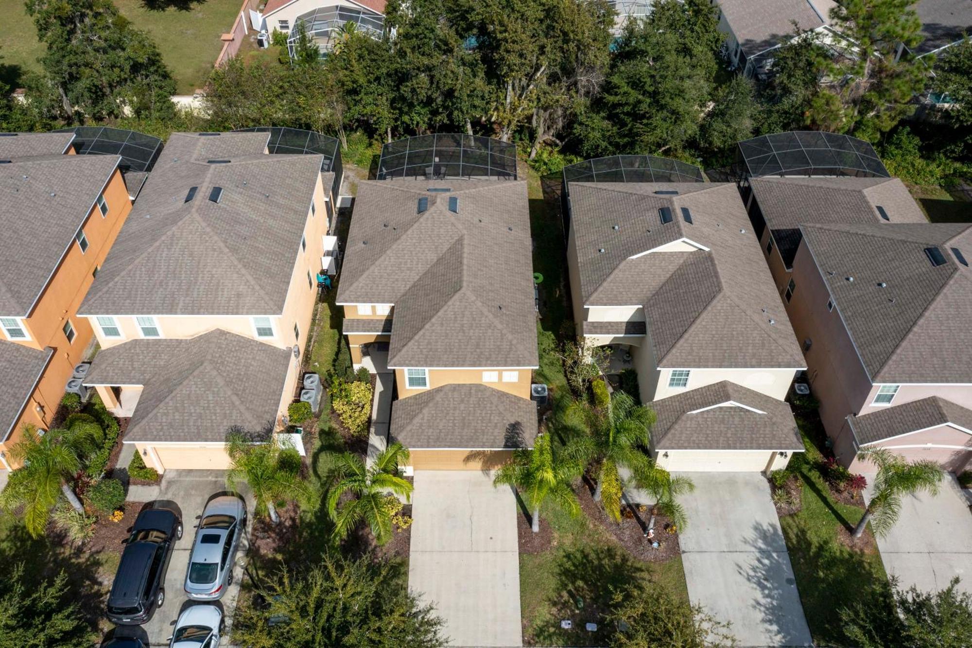 Splendid 4 Bd W/ Pool Close To Disney @ Veranda Palms 2654 Kissimmee Exteriér fotografie