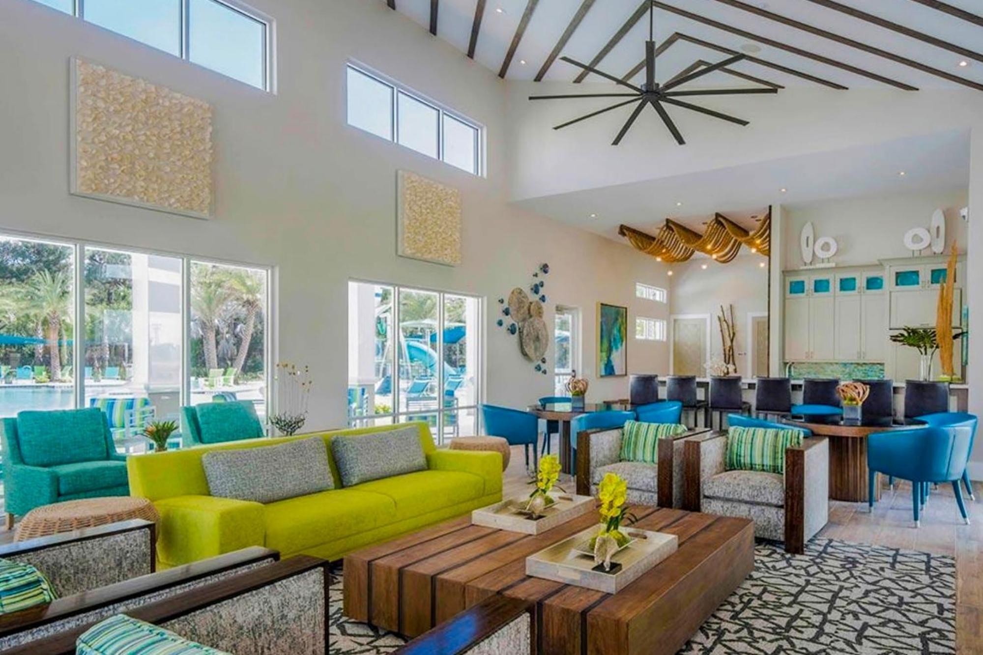 Splendid 4 Bd W/ Pool Close To Disney @ Veranda Palms 2654 Kissimmee Exteriér fotografie