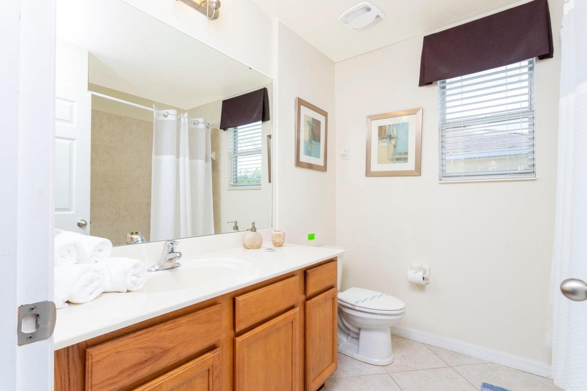 Splendid 4 Bd W/ Pool Close To Disney @ Veranda Palms 2654 Kissimmee Exteriér fotografie